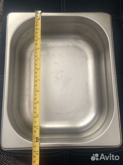 Гастроемкость