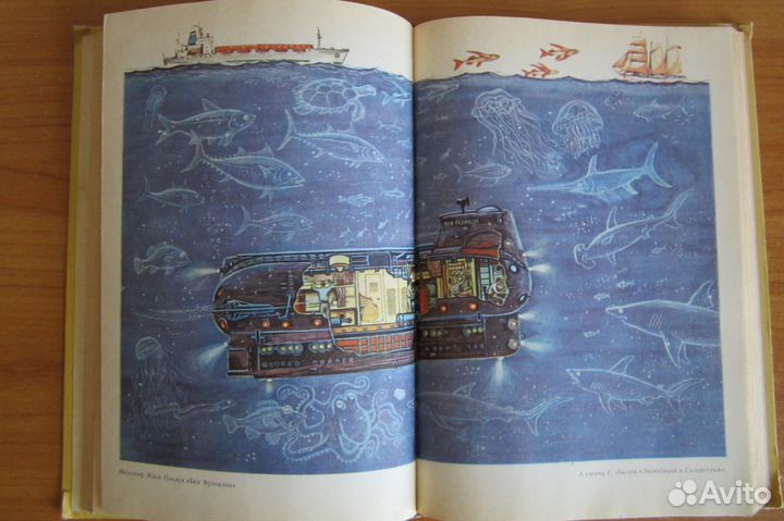 Книги для младшего и среднего школьного возраста