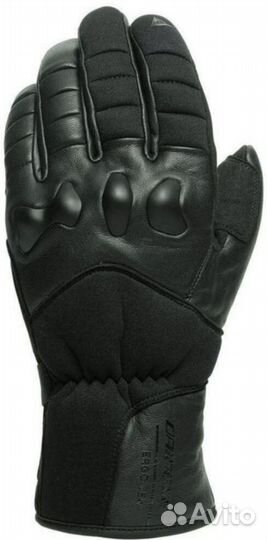 Перчатки горнолыжные мужские Dainese