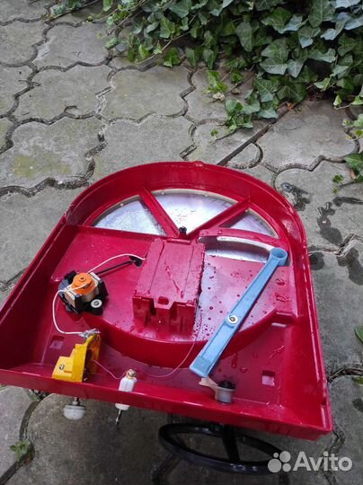 Игрушка СССР За рулём