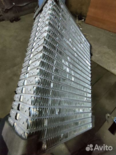 Осушитель кондиционера Опель Астра G 90559850