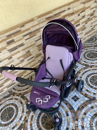 Коляска детская