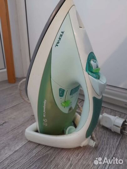 Утюг Tefal