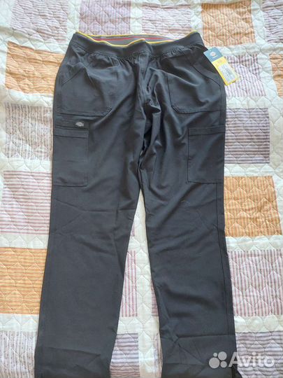 Медицинская одежда Dickies