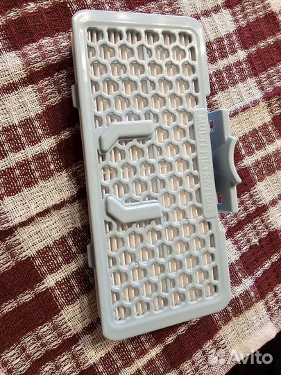 Фильтр для пылесоса