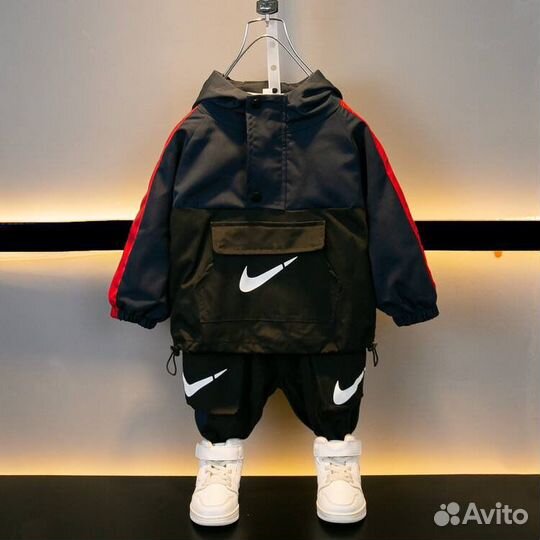 Костюм детский