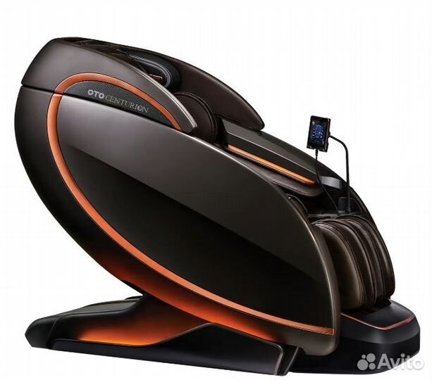 Массажное кресло OTO centurion PRO CN-01