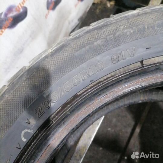 Lassa Snoways Era 205/55 R16