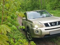 Nissan X-Trail 2.5 CVT, 2008, 217 000 км, с пробегом, цена 1 195 000 руб.