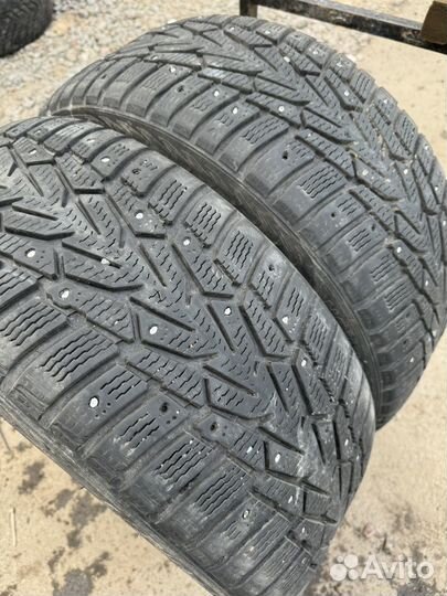 Nokian Tyres Hakkapeliitta 7 225/45 R17