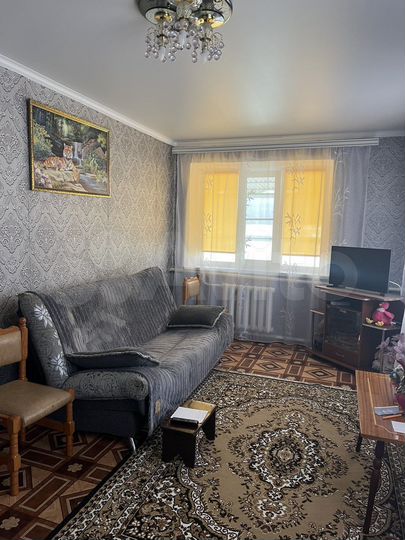 Дом 64,5 м² на участке 5 сот.