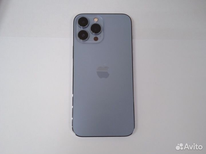 iPhone 13 Pro Max, 256 ГБ