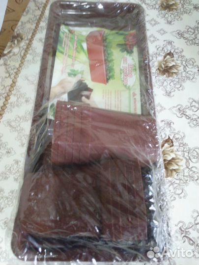 Набор для рассады