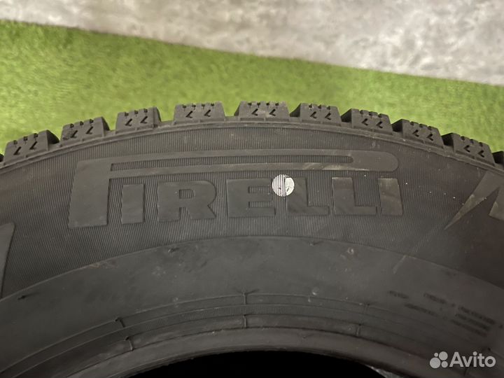 Pirelli Winter Ice Zero 205/55 R16 94T
