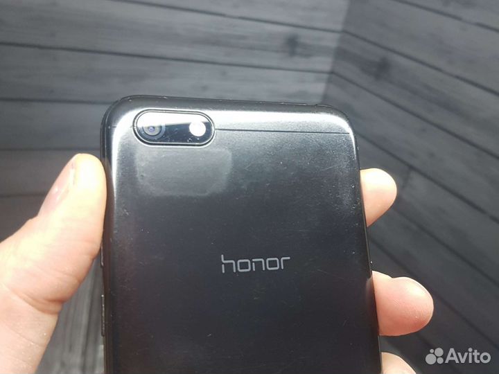 Honor 7A 2/16gb