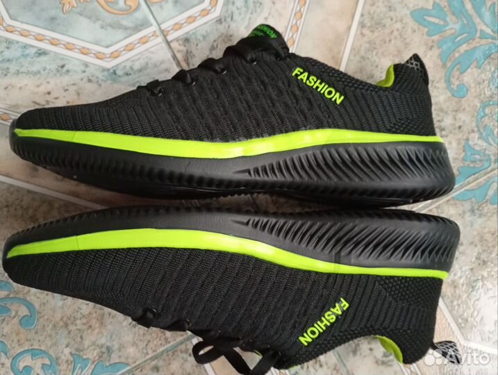 Обувь мужская