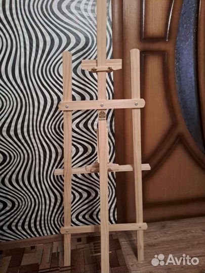 Мольберт для рисования