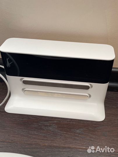 Робот пылесос xiaomi mijia 3c