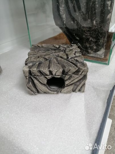 Террариум для рептилий