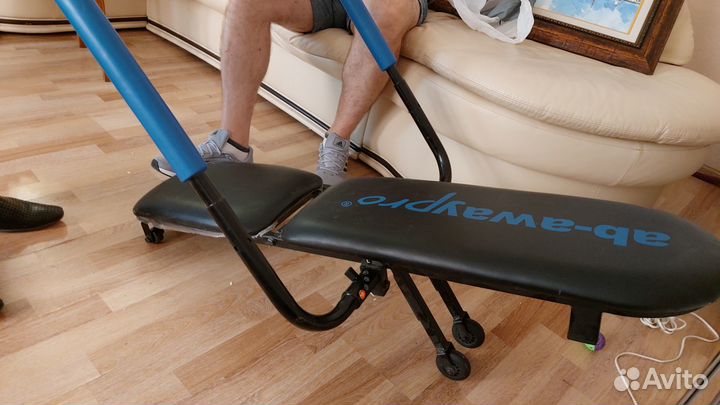 Силовые тренажеры бу