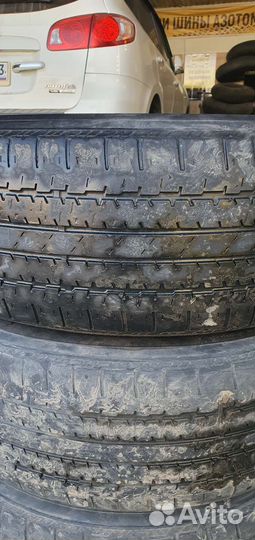 Triangle TR257 235/60 R18