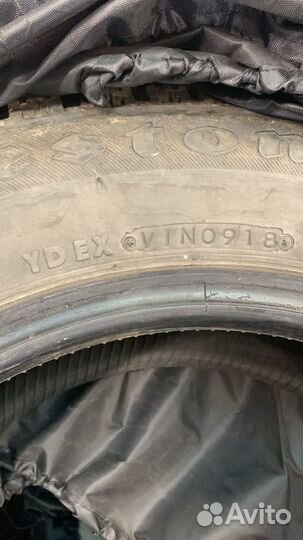 Sumitomo Cyclone Radial SUV 175/65 R14
