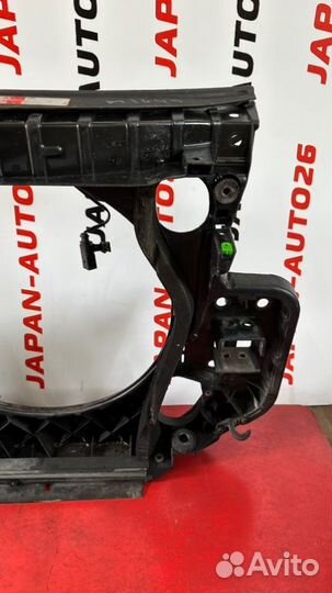 Телевизор Audi A6 C6 2.0 BRE TDI 2006