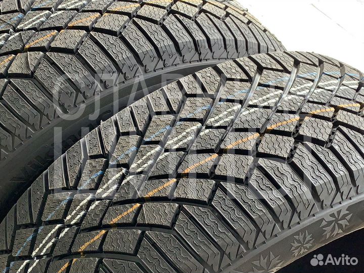 Continental ContiVikingContact 7 275/50 R20 113T