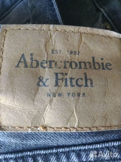 Шорты Ambersombe Fitch