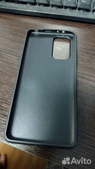 Чехол Realme 9 4G