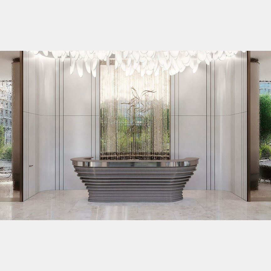 2-к. квартира, 104,2 м², 2/14 эт.