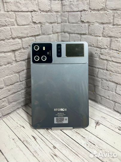 Планшеты atouch SE MAX