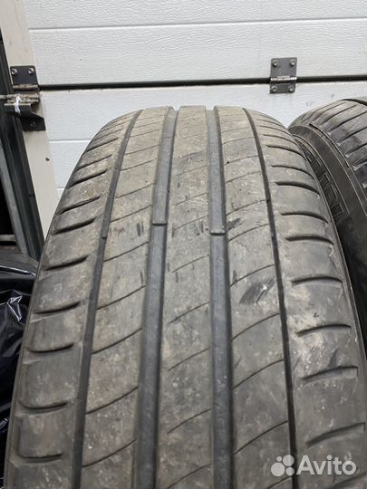 Michelin Primacy 3 225/65 R17 99V