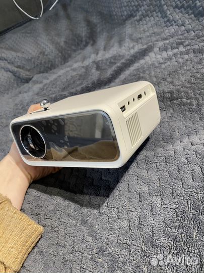 Проектор Wanbo Mini Xiaomi