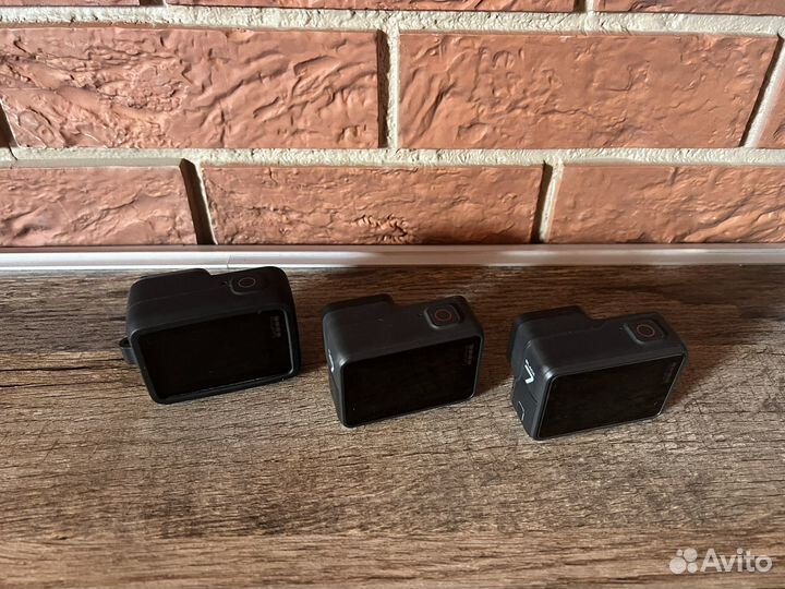 Видеокамера gopro