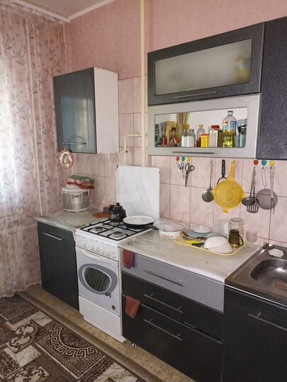 2-к. квартира, 56 м², 2/7 эт.