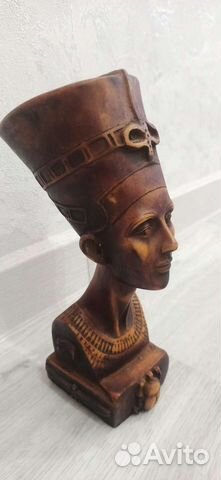 Египетская статуэтка