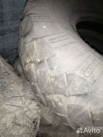 Шины СССР БЛ-85 8/8 R7