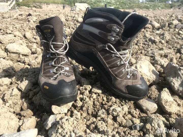 Треккинговые Ботинки Asolo man