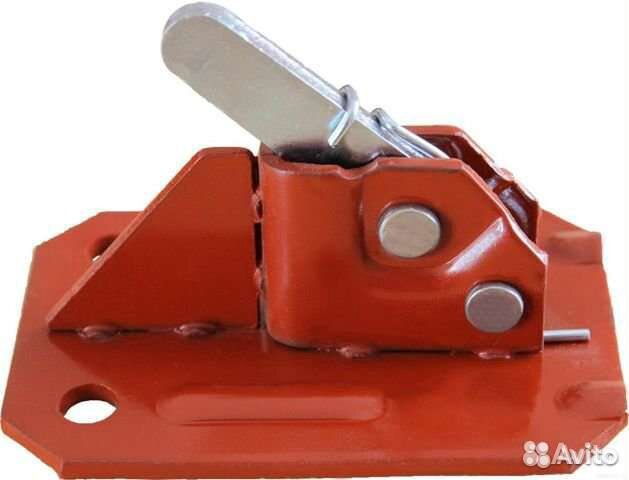 Зажим пружинный, ключ, вибробулава, опалубка колон