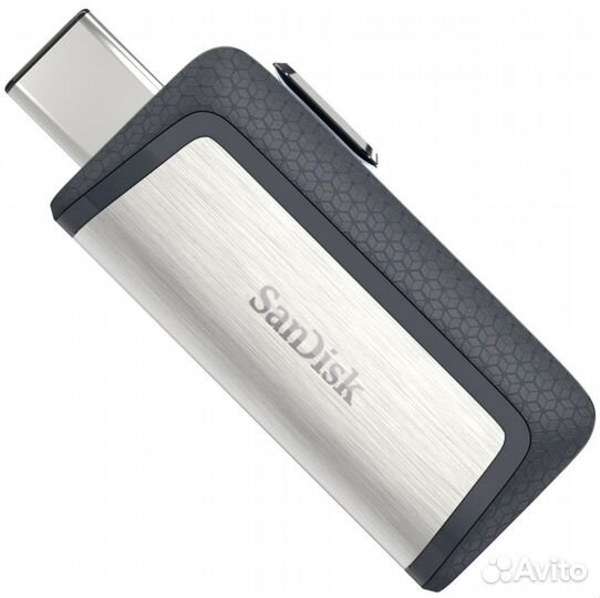 USB-флеш-накопитель Sandisk sdddc2-256G-G46