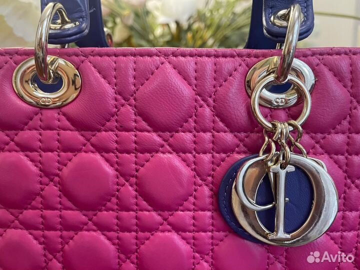 Сумка женская натуральная кожа италия