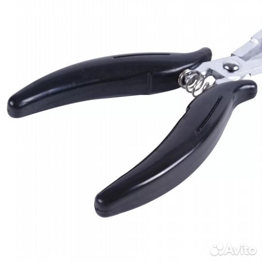 Новые Щипцы для формирования капсул