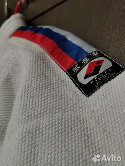 Форма для каратэ