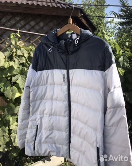 Пуховик женский 50 52