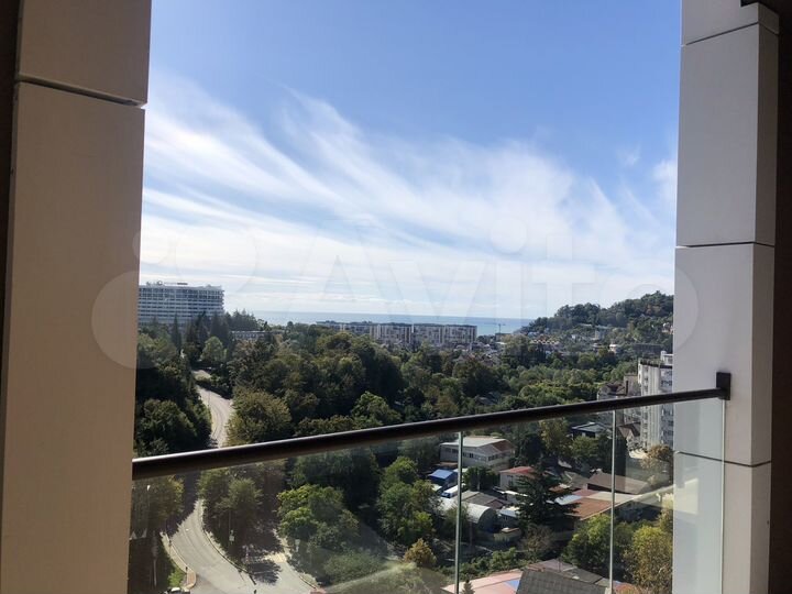 3-к. квартира, 86,9 м², 18/20 эт.