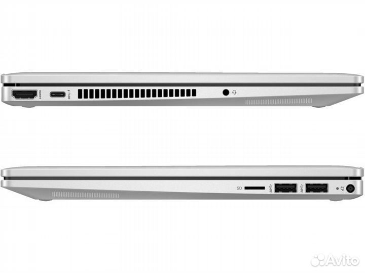 Ноутбук HP Pavilion x360 14-ek1015ci 84J78EA
