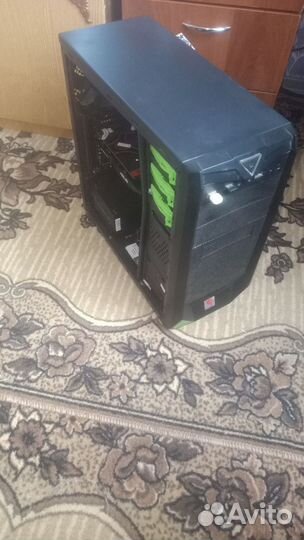 Системный блок intel core i5