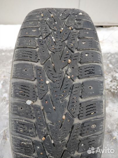Nokian Tyres Nordman 7 185/65 R15 92T