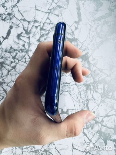 HUAWEI Nova 5T, 6/128 ГБ